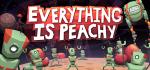 Everything is Peachy Box Art Front